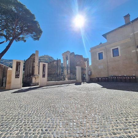 Apartmán Da Zia Marisa Tivoli Exteriér fotografie