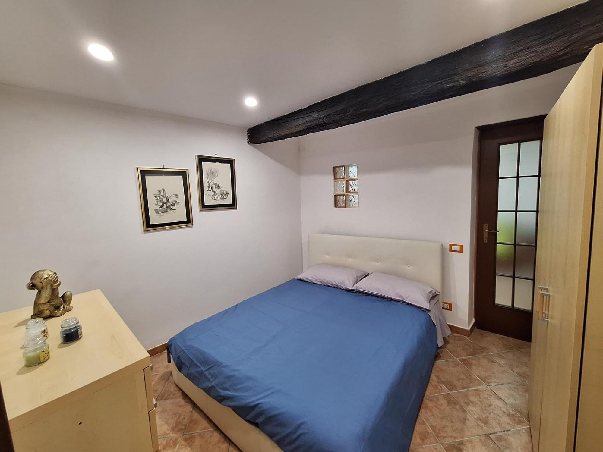 Apartmán Da Zia Marisa Tivoli Exteriér fotografie